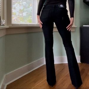 Rock Republic Flare jeans